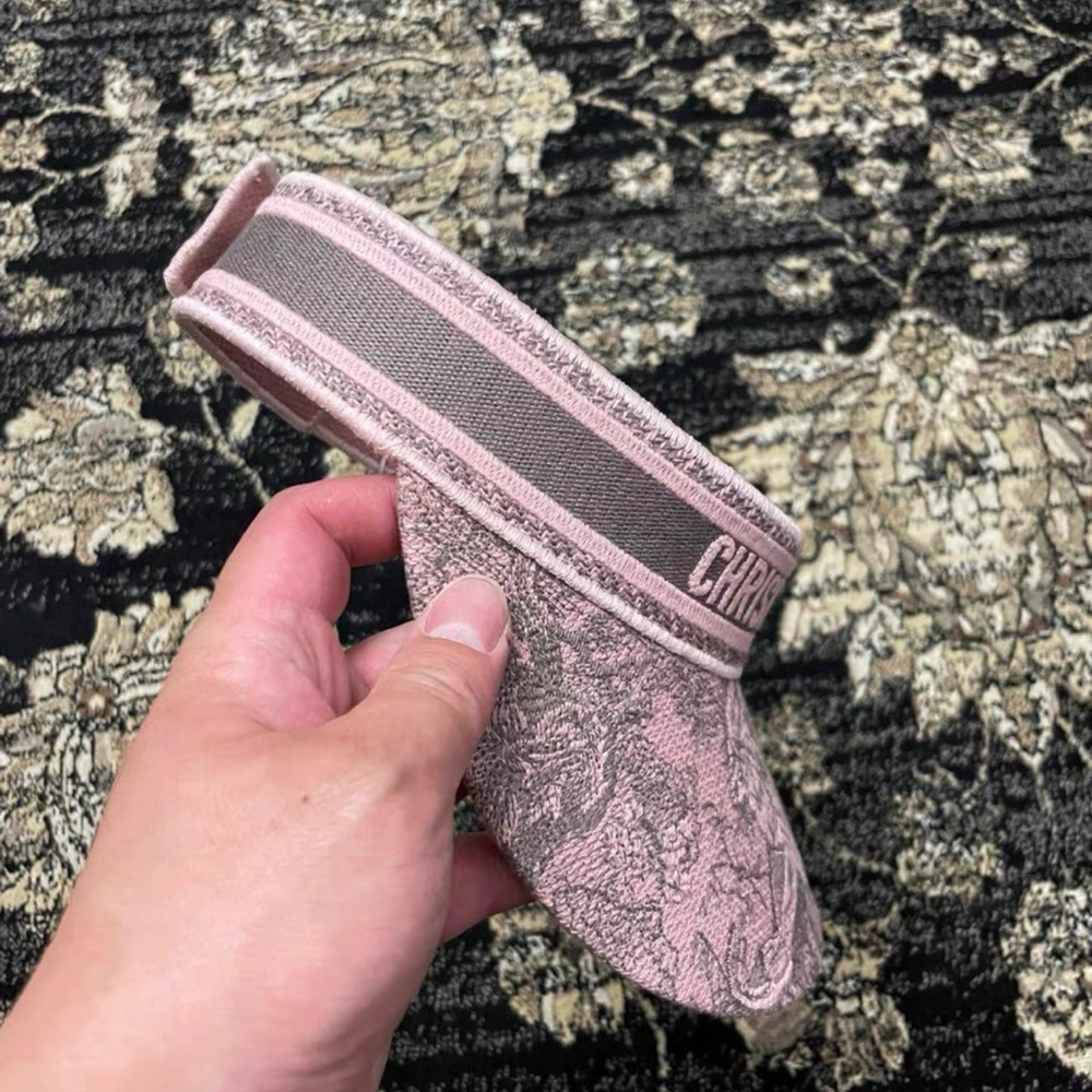 dior visor - Picture 4 of 5